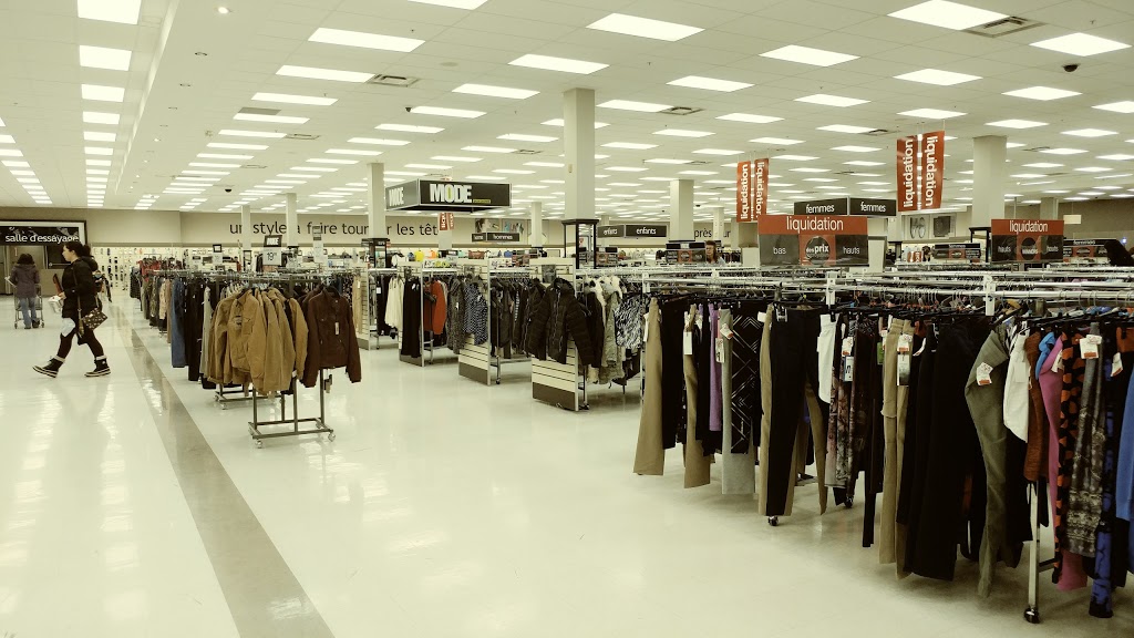 Winners & HomeSense | 7275 Rue Sherbrooke E, Montréal, QC H1M 2S5, Canada | Phone: (514) 798-1908
