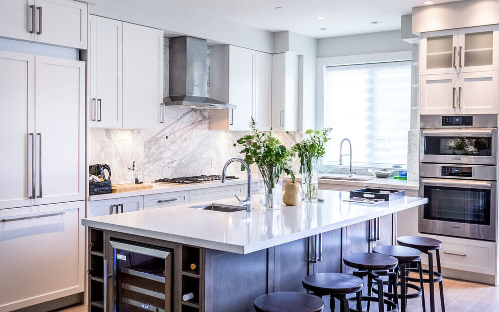 Electrician North Vancouver - Kato Electrical | 718-333 Brooksbank Ave Suite 197, North Vancouver, BC V7J 3V8, Canada | Phone: (604) 210-6350