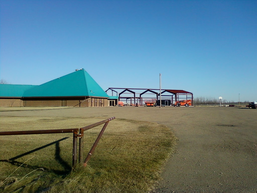 Temple Baptist Church | Leduc, AB T9E 6M1, Canada | Phone: (780) 986-3414
