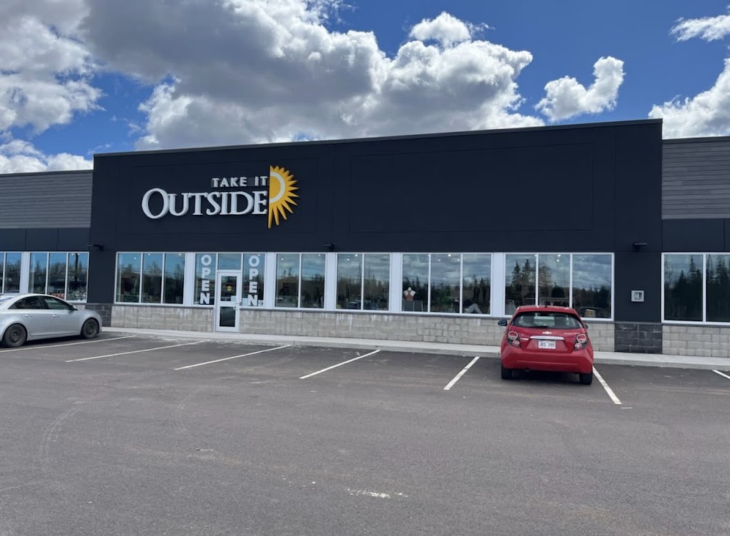 The Trail Shop Moncton | 50 Granite Dr, Moncton, NB E1H 2G9, Canada | Phone: (506) 867-8688