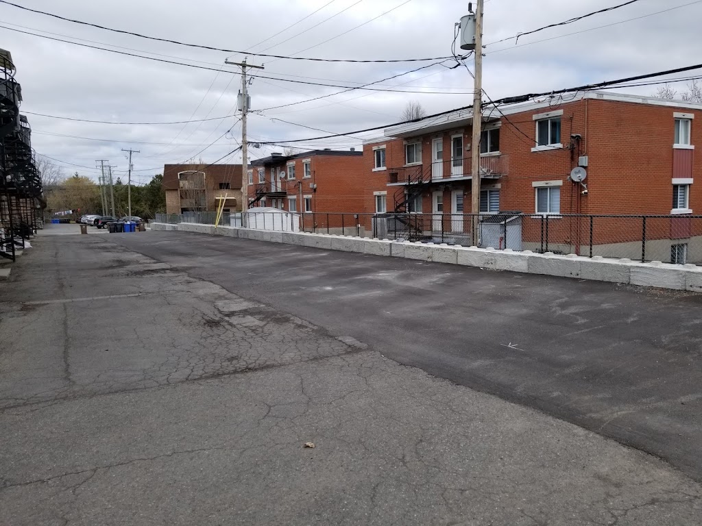 Marquage GV | 65 Rue Louis Lepage, Terrebonne, QC J6W 2S5, Canada | Phone: (514) 712-8012