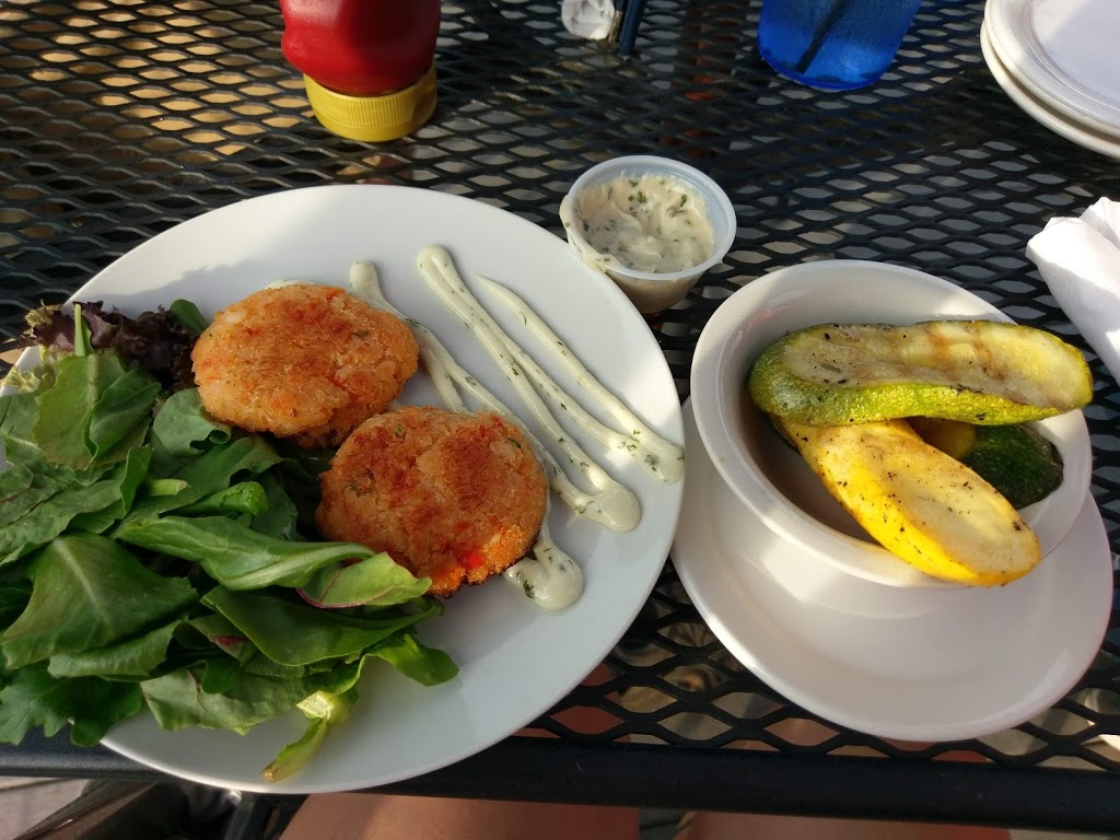 The Sackets Boathouse | 214 W Main St, Sackets Harbor, NY 13685, USA | Phone: (315) 646-2092
