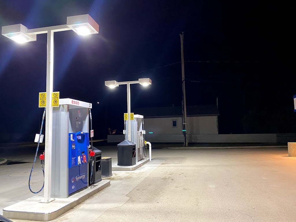 Esso | 1819 Saskatchewan Ave W, Portage la Prairie, MB R1N 0N9, Canada | Phone: (204) 240-2646