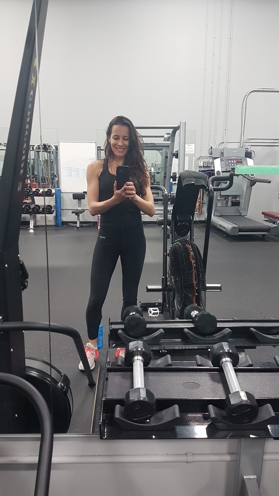 TP Training and Performance | 75 Cougarstone Way SW, Calgary, AB T3H 4Z6, Canada | Phone: (403) 702-2908