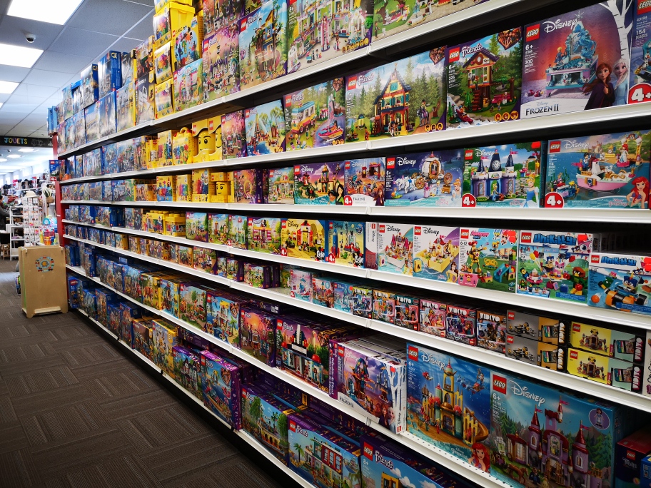 Atlas Jouets | 32 Bd Pie-IX, Granby, QC J2G 9G9, Canada | Phone: (450) 777-4039