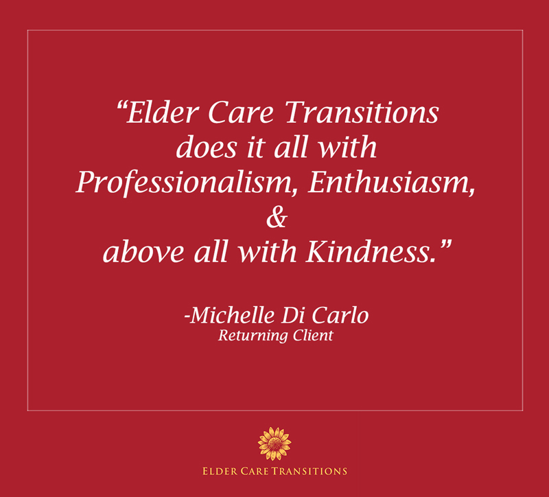 Elder Care Transitions | 170 The Donway W #415, North York, ON M3C 2G3, Canada | Phone: (647) 268-3295