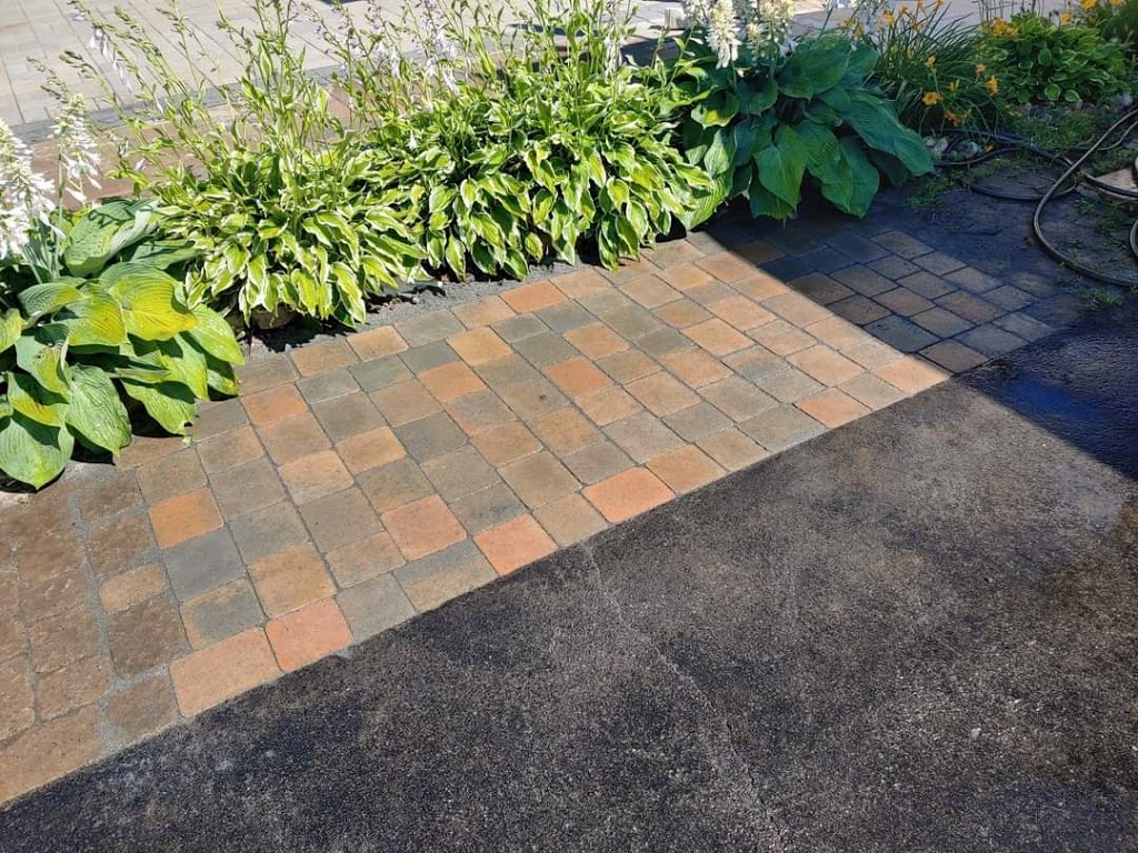 DLG Landscape and Renovations | 3607 McBean St, Richmond, ON K0A 2Z0, Canada | Phone: (873) 688-5010