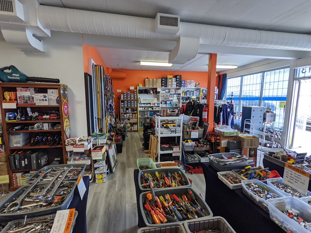 Deelz Tools and Such | 3313 17 Ave SE, Calgary, AB T2A 0R2, Canada | Phone: (403) 272-9981