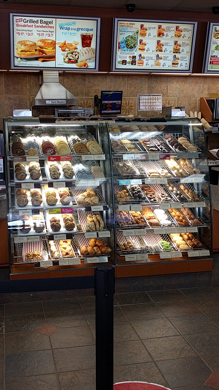 Tim Hortons | 534 Main St. East, Shediac, NB E4P 2H1, Canada | Phone: (506) 533-3990