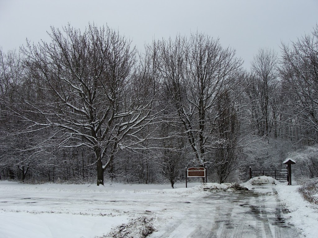 Nature View Park - entrance | 1087 Tonawanda Creek Rd, Buffalo, NY 14228, USA
