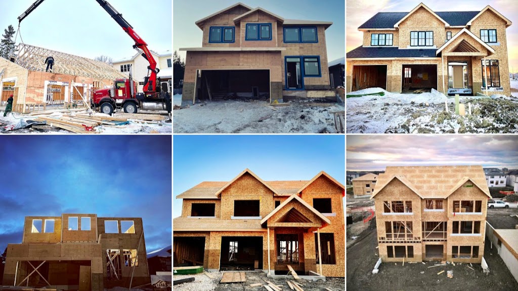 Power Builders LTD | 22103 Hillside Rd, Sunnyside, MB R5R 0L6, Canada | Phone: (204) 918-0102