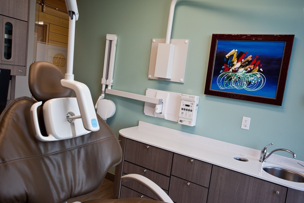 Palermo Village Dental | 2525 Old Bronte Rd #290, Oakville, ON L6M 4J2, Canada | Phone: (905) 815-8888