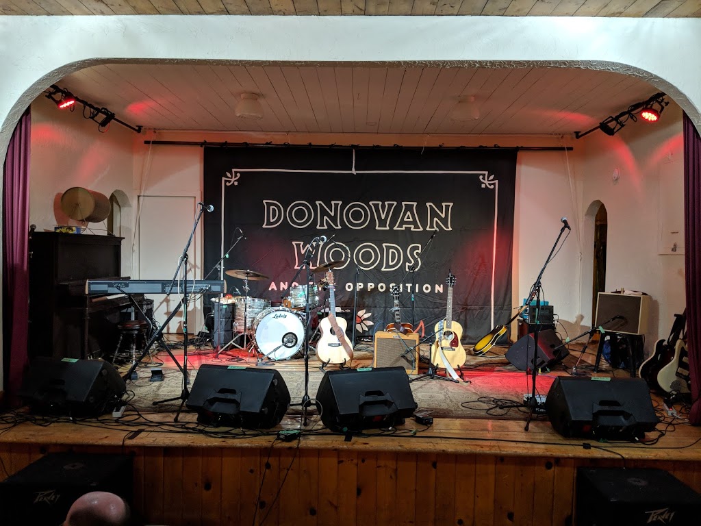 Avening Community Hall | 3401 County Rd 42, Creemore, ON L0M 1G0, Canada | Phone: (705) 466-2539
