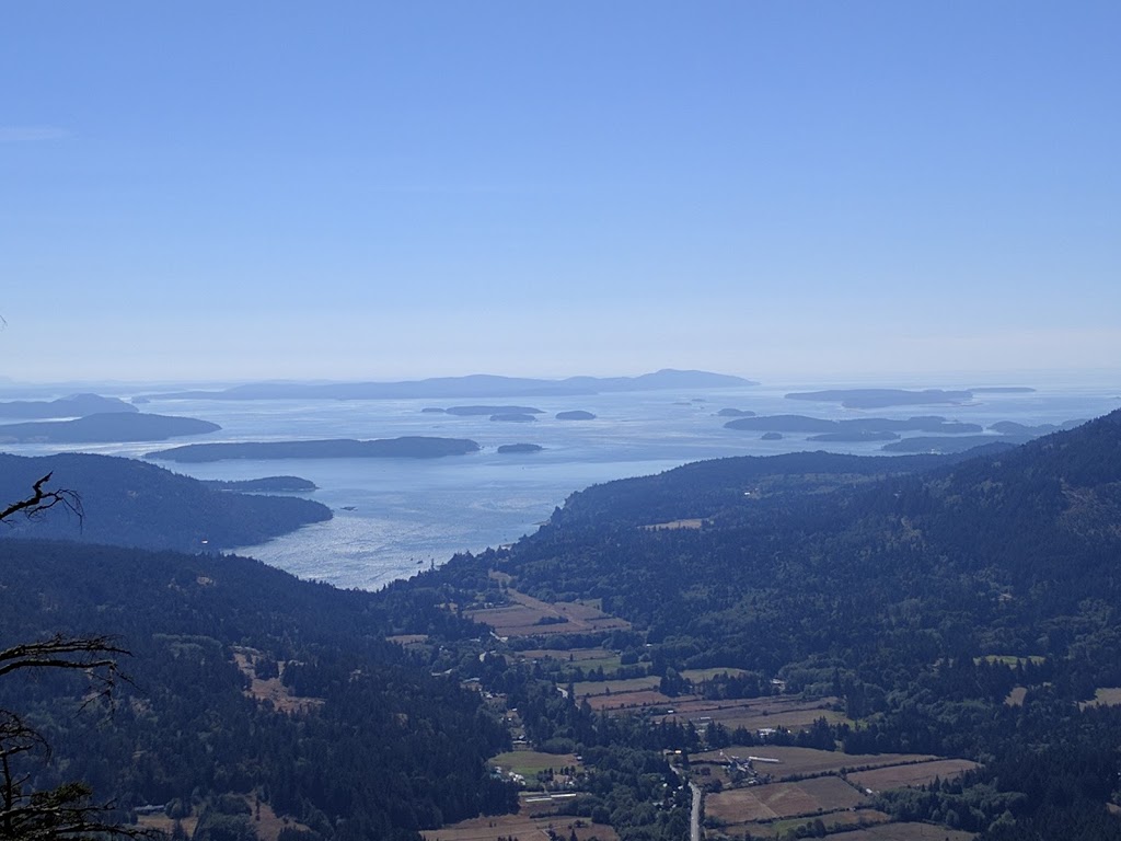 Mount Maxwell Provincial Park | Salt Spring Island, BC V8K 2H7, Canada | Phone: (250) 539-2115
