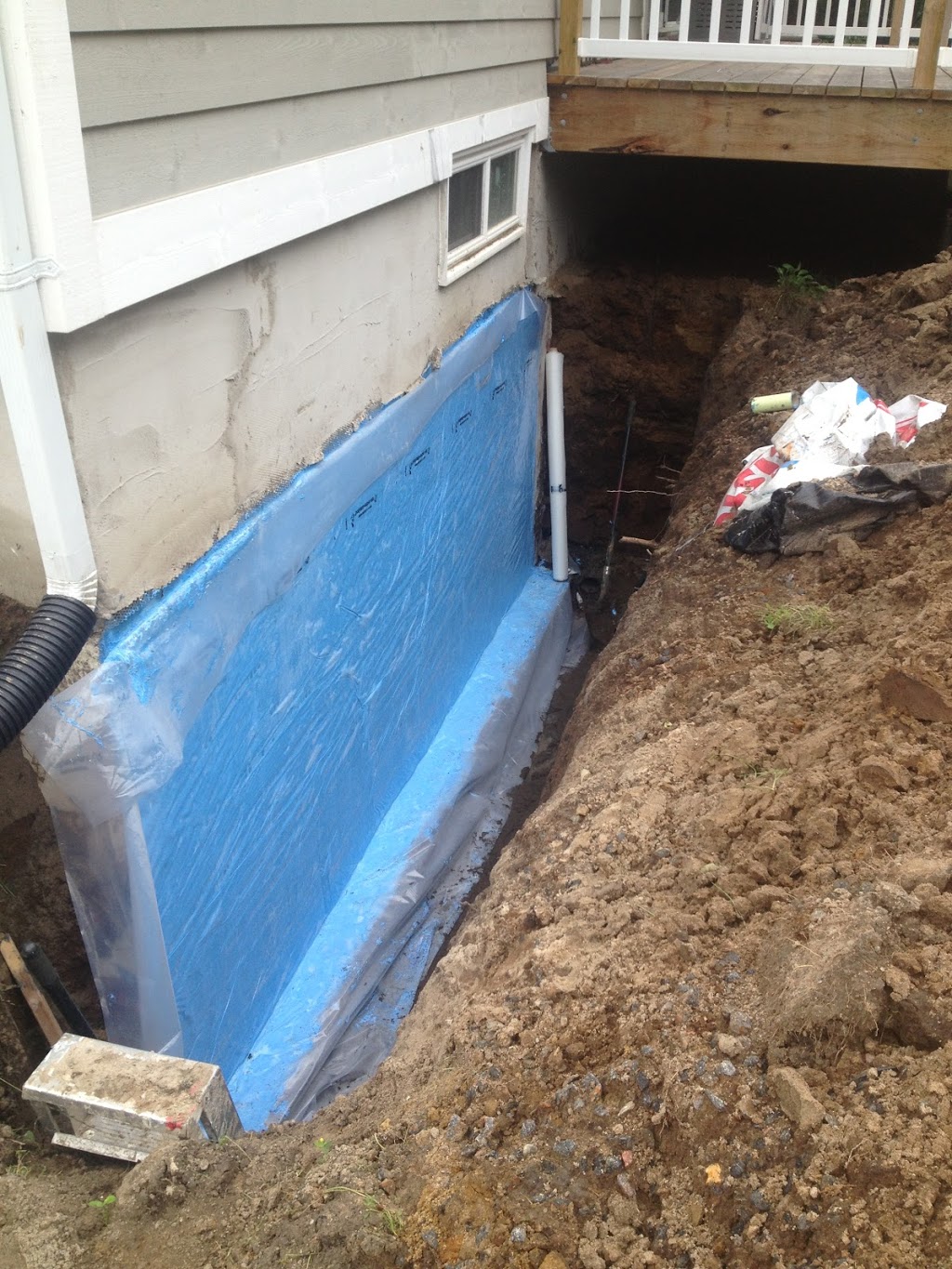 Rocket excavating and landscaping supplies | 13143 County Rd 16, Waubaushene, ON L0K 2C0, Canada | Phone: (705) 543-9526