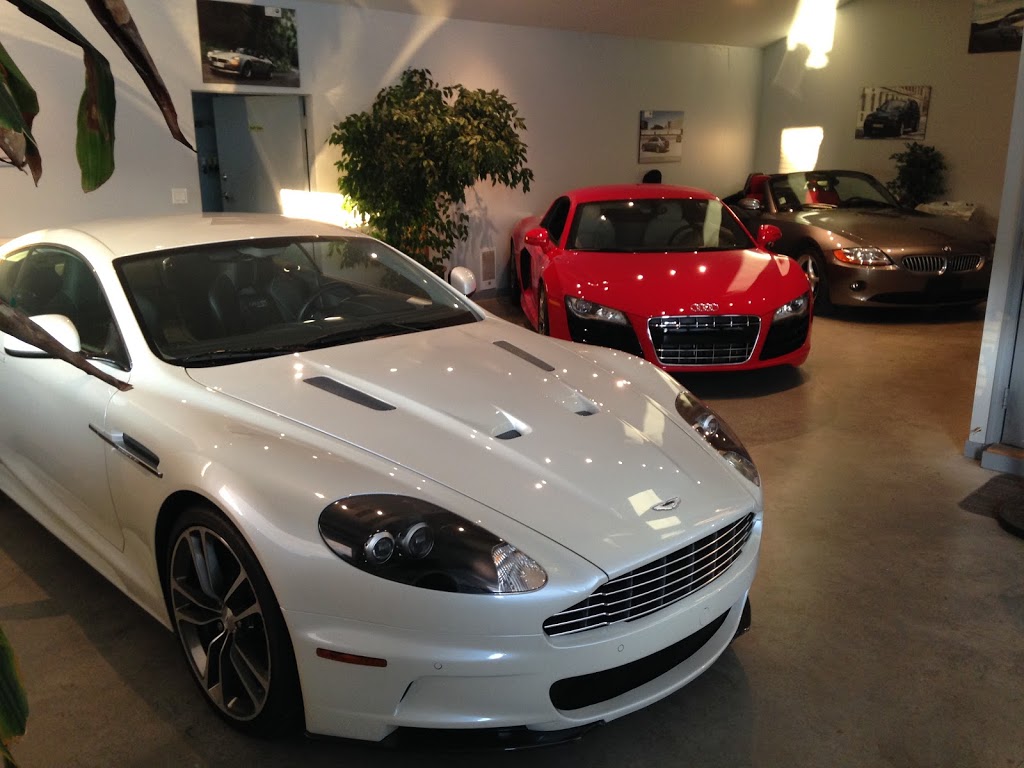 J.J. Motor Cars | 5509 Hastings St, Burnaby, BC V5B 3P9, Canada | Phone: (604) 255-7331