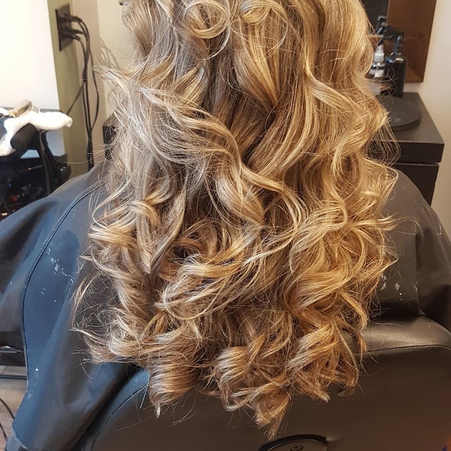 Mary Hair | 1202 Woodbine Ave, East York, ON M4C 4E3, Canada | Phone: (647) 563-7638