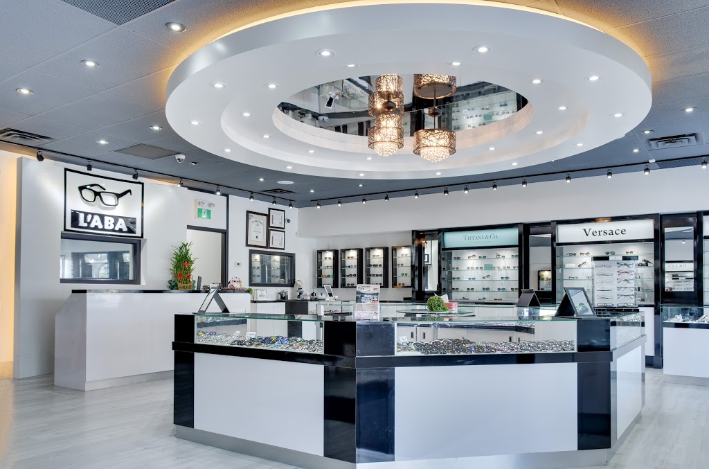 LABA Fashion Optical | 4915 Steeles Ave E Unit 3-4, Scarborough, ON M1V 4Z3, Canada | Phone: (416) 609-9086