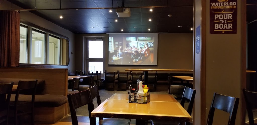 Wilfs | 75 University Ave W, Waterloo, ON N2L 3C5, Canada | Phone: (519) 884-0710 ext. 3573