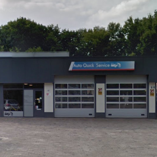 VER Auto Quick Service | 2410 Lawrence Ave E Unit 7, Scarborough, ON M1P 2R6, Canada | Phone: (647) 780-3681