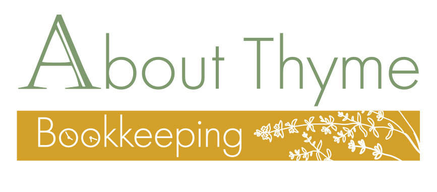 About Thyme Bookkeeping | 18 Minerva Dr, Truro, NS B2N 5N7, Canada | Phone: (902) 899-4643