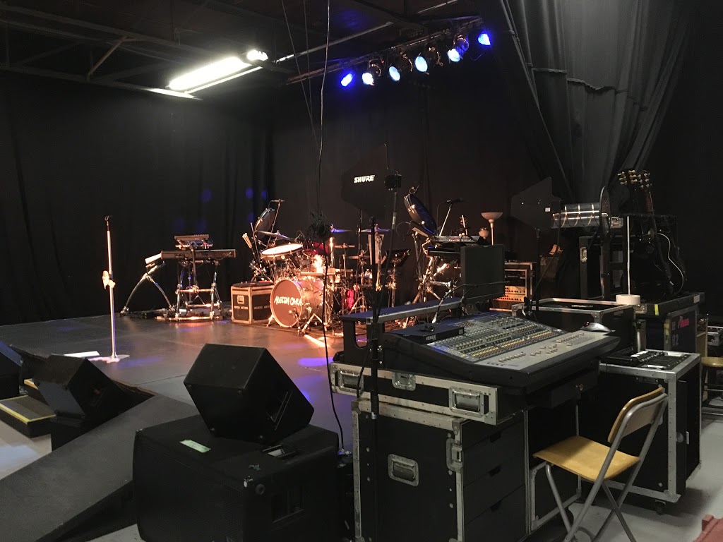 DC Music Toronto | 360 Munster Ave, Etobicoke, ON M8Z 3C7, Canada | Phone: (416) 234-0222