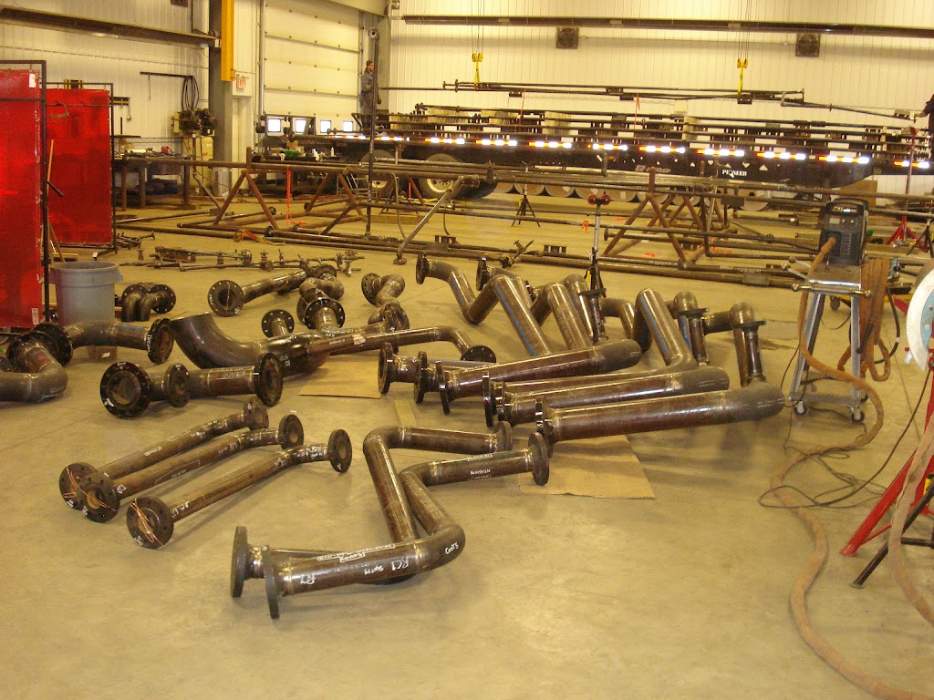 Stoke Energy Services Inc | 174-55202 SH825, AB T8L 5C1, Canada | Phone: (780) 998-9803