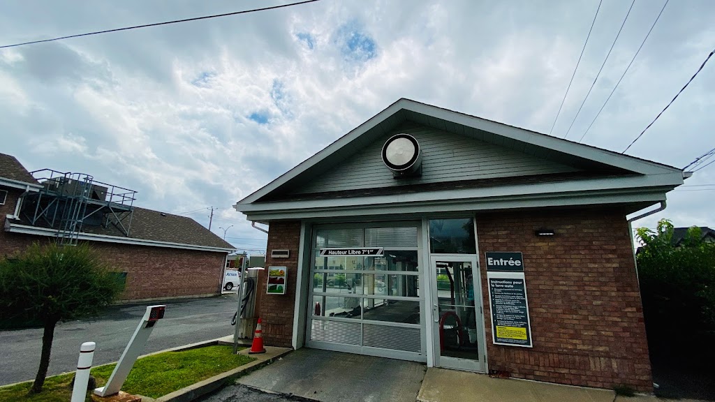 Shell | 2 Bd Sir-Wilfrid-Laurier, Beloeil, QC J3G 4E8, Canada | Phone: (450) 467-2231