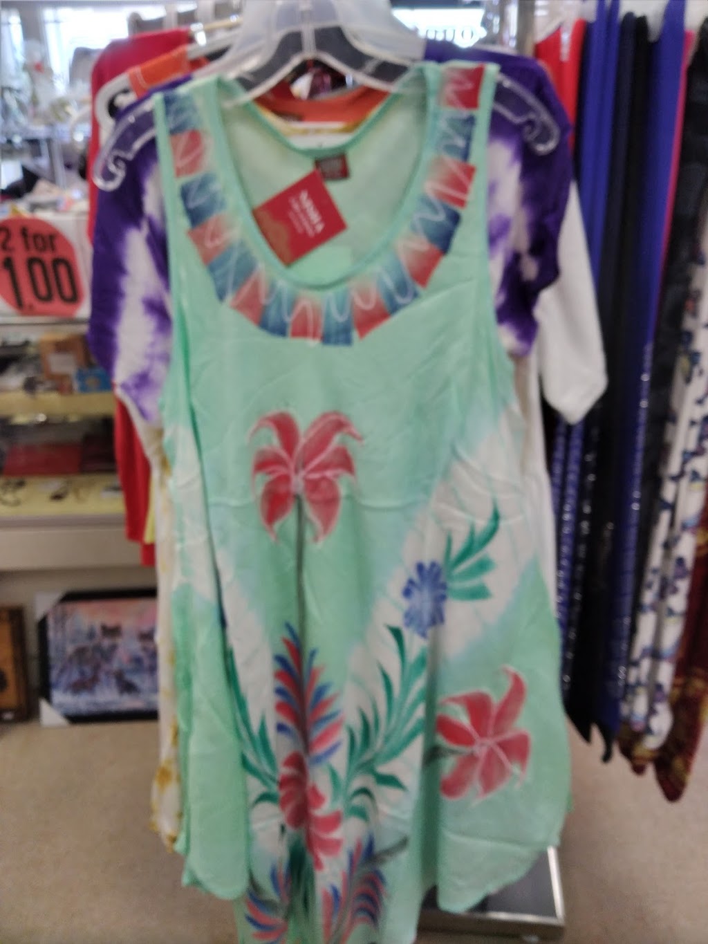 Country Bargain Store | 17 Snow Rd Unit 3, Bancroft, ON K0L 1C0, Canada | Phone: (613) 332-4599