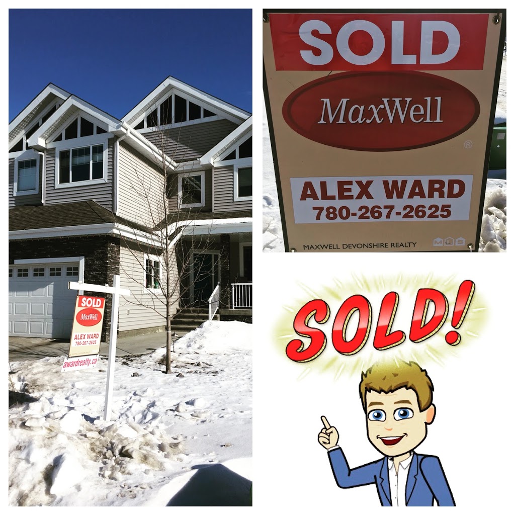 Award Realty | 11058 51 Ave NW, Edmonton, AB T6H 0L4, Canada | Phone: (780) 267-2625