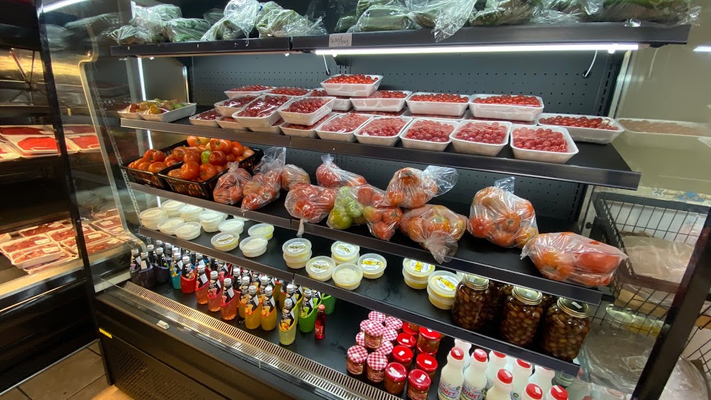 Al Madina Halal Meat & Deli | 12611 153 Ave NW, Edmonton, AB T5X 5X8, Canada | Phone: (780) 476-8866
