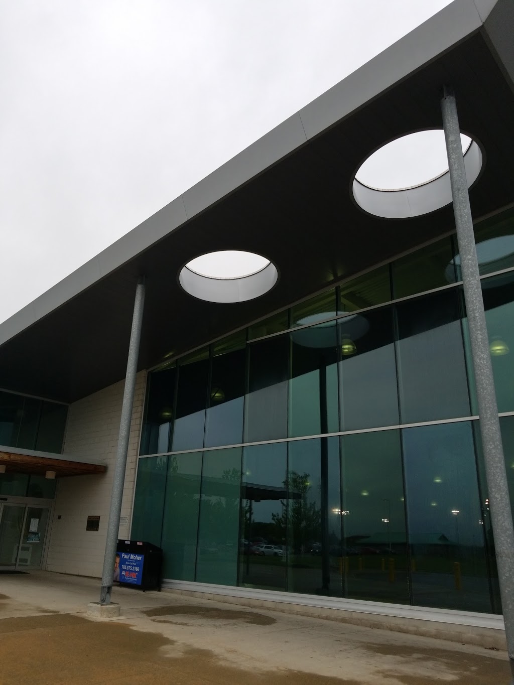 Peterborough Sport & Wellness Centre | 775 Brealey Dr, Peterborough, ON K9K 0B8, Canada | Phone: (705) 742-0050