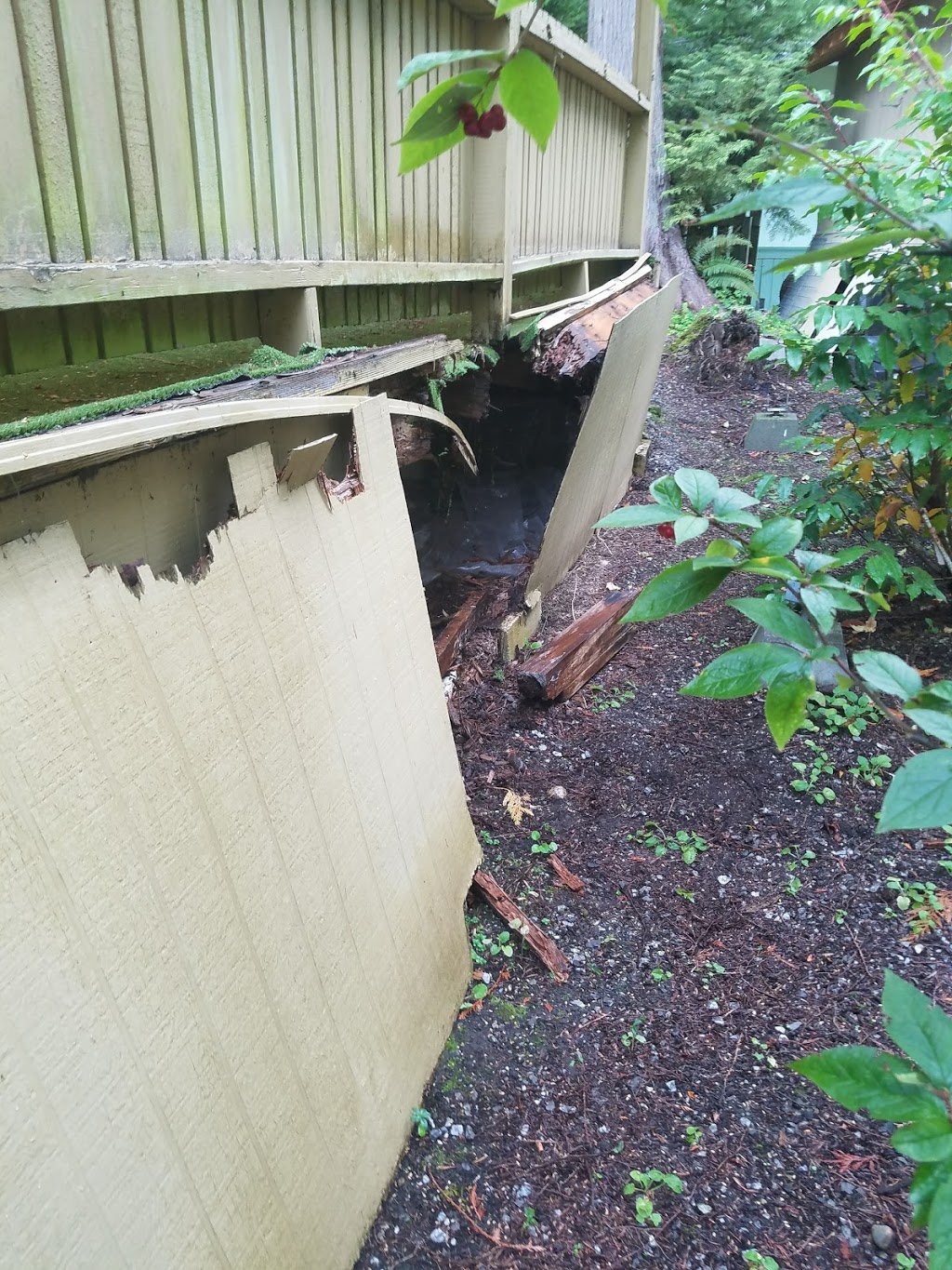 M&M Home Repair LLC - Handyman Roofing, Handyman Service in Bell | 2320 Yew Street Rd, Bellingham, WA 98229, USA | Phone: (360) 336-6450