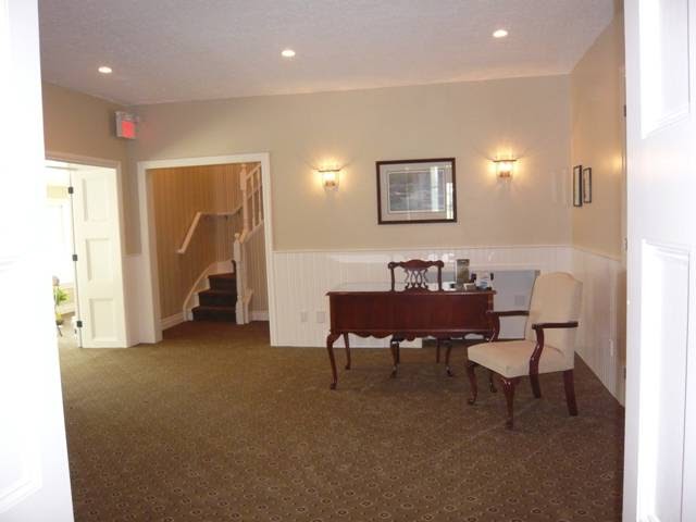 Haskett Funeral Homes Ltd. | 223 Main St, Lucan, ON N0M 2J0, Canada | Phone: (519) 227-4211