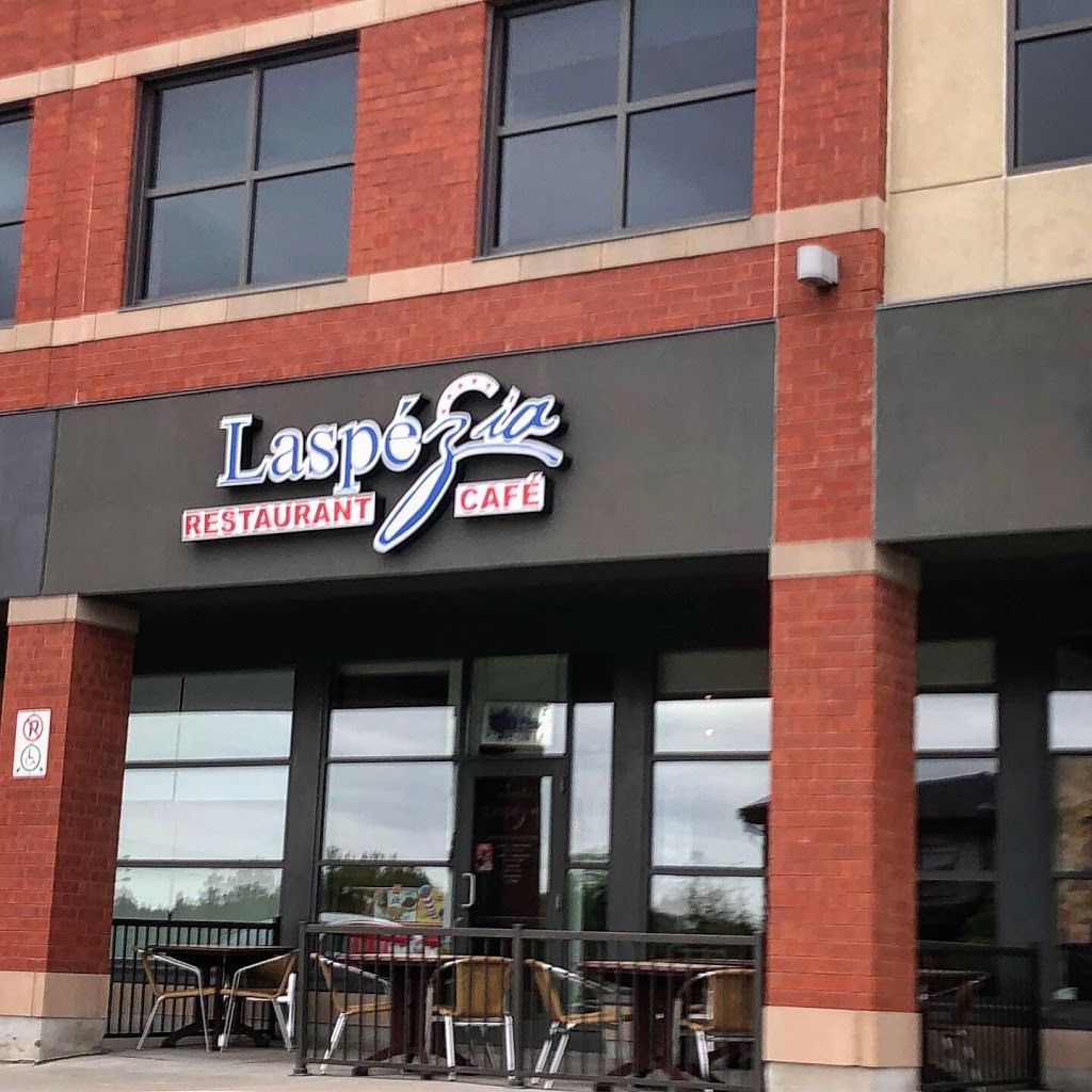 Restaurant Laspézia | 147 Boulevard dEurope, Gatineau, QC J9J 0A5, Canada | Phone: (819) 595-6789