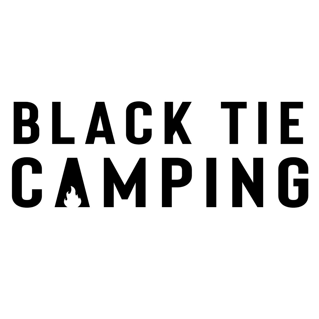 Black Tie Camping | 310 Festival Way, Binbrook, ON L0R 1C0, Canada | Phone: (289) 808-9351