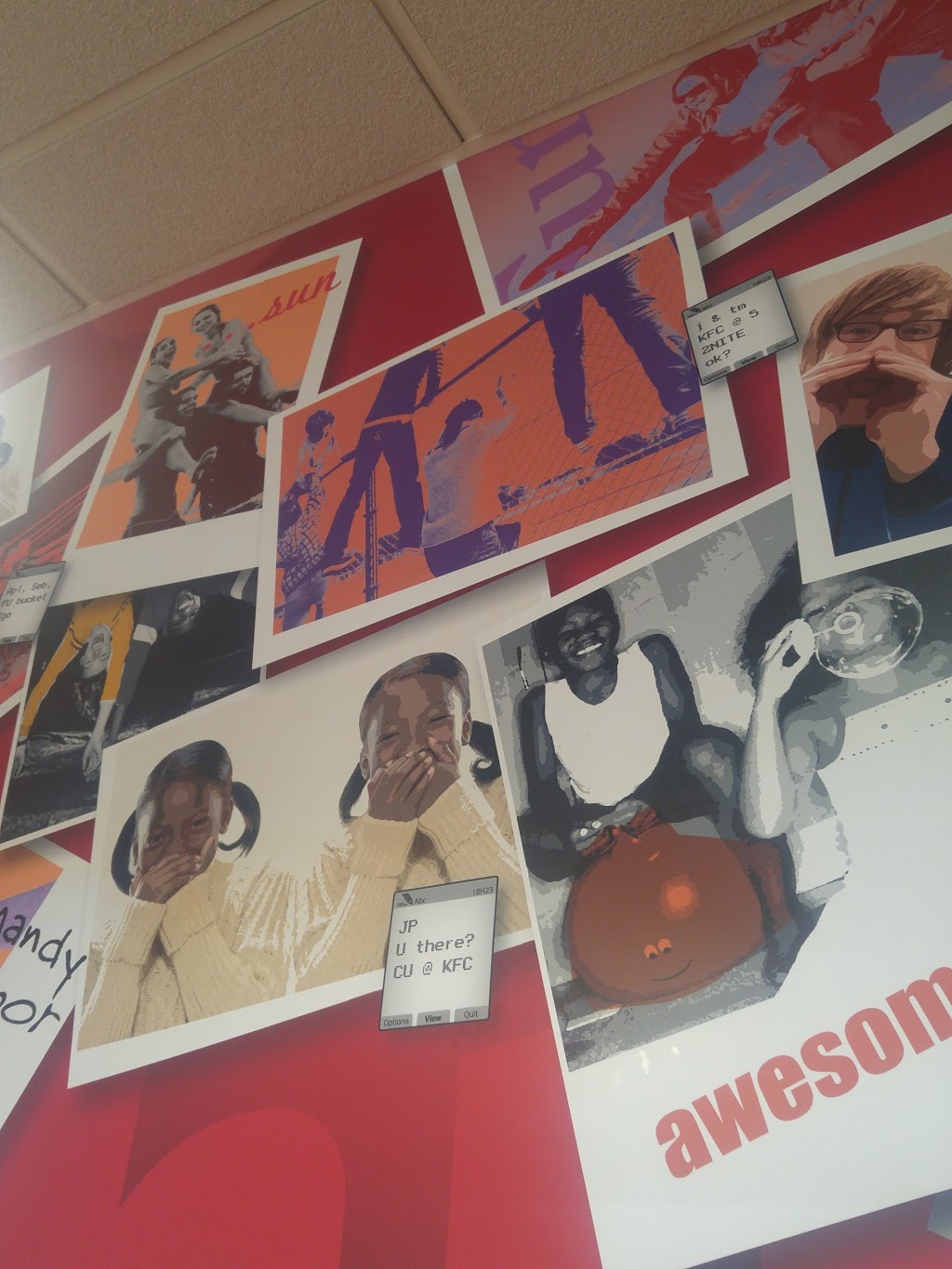 KFC | 565 Albert St N, Regina, SK S4R 2P2, Canada | Phone: (306) 791-6410