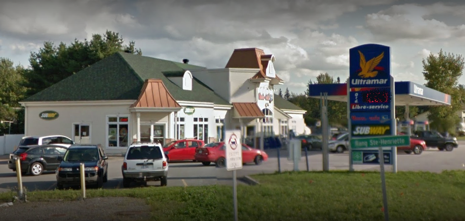 Depanneur Malina | 135 QC-335, Saint-Lin - Laurentides, QC J5M 0M2, Canada | Phone: (450) 439-3233