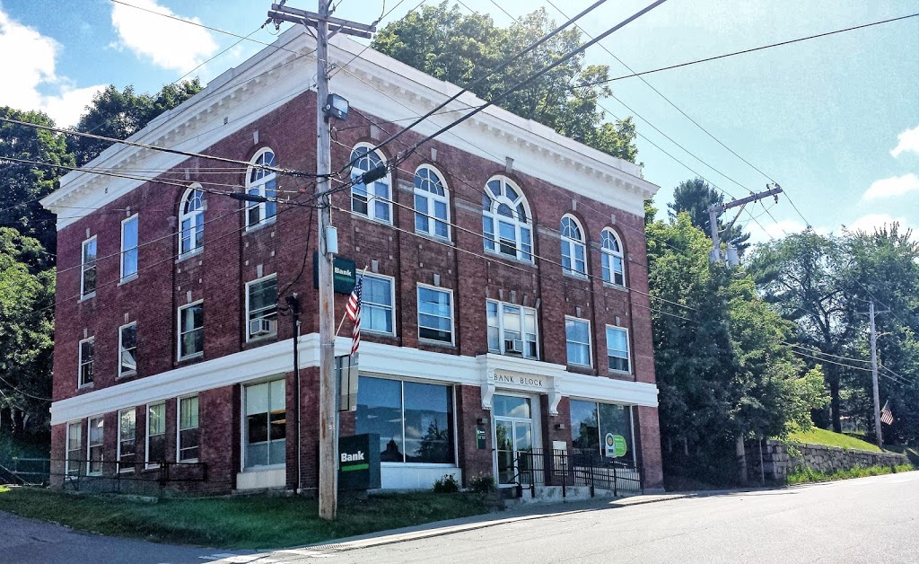 TD Bank | 424 Main St, Barton, VT 05822, USA | Phone: (802) 525-6521