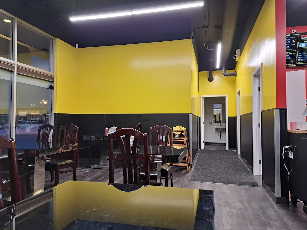 Alberta Wing Shack Cochrane | 201 Grande Blvd #1, Cochrane, AB T4C 2G4, Canada | Phone: (403) 851-9464