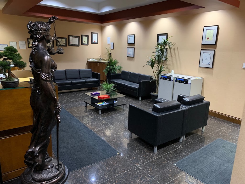 Gahir & Associate Lawyers | 373 Steeles Ave W Suite 206, Brampton, ON L6Y 0P8, Canada | Phone: (905) 789-0585