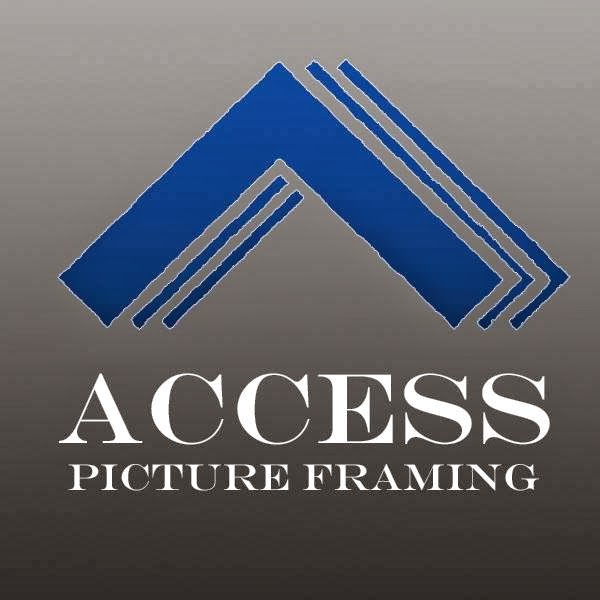 Access Picture Framing | 2160 Flamingo Rd #3, Kamloops, BC V2C 4J9, Canada | Phone: (250) 851-3638