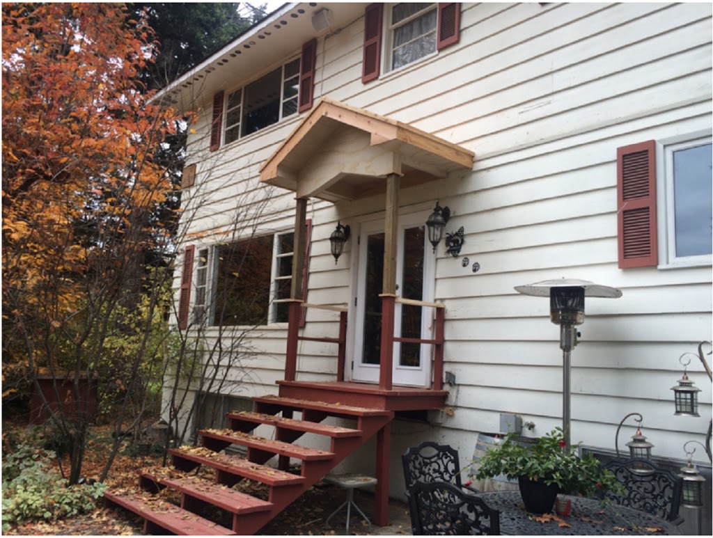 AEC Contracting and Renovations | 1945 Belgo Rd, Kelowna, BC V1P 1E1, Canada | Phone: (250) 718-7898
