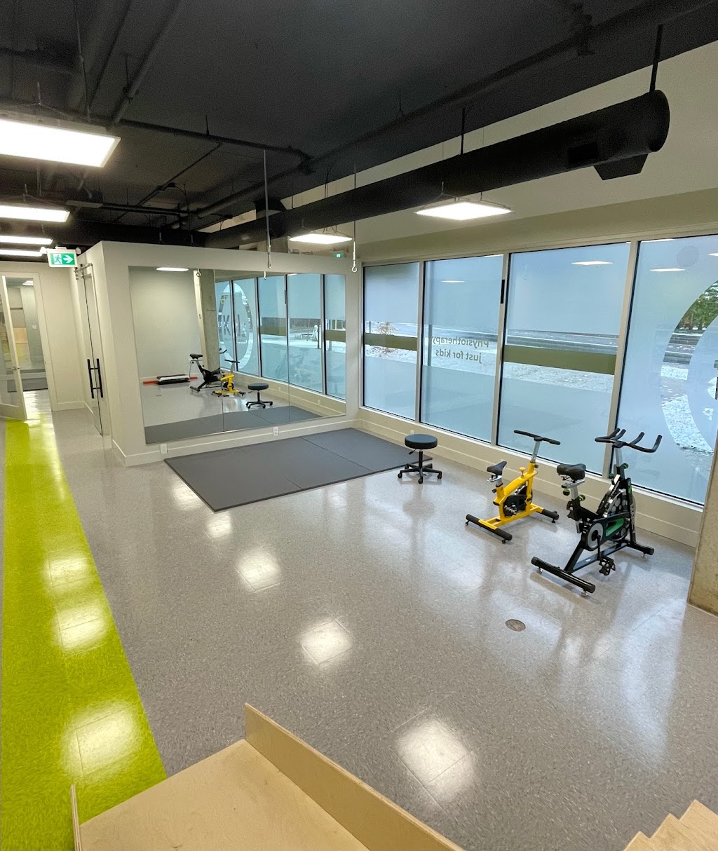 Kids Physio Comox Valley | 2525 Mission Rd #1140, Courtenay, BC V9N 0H1, Canada | Phone: (250) 207-5775