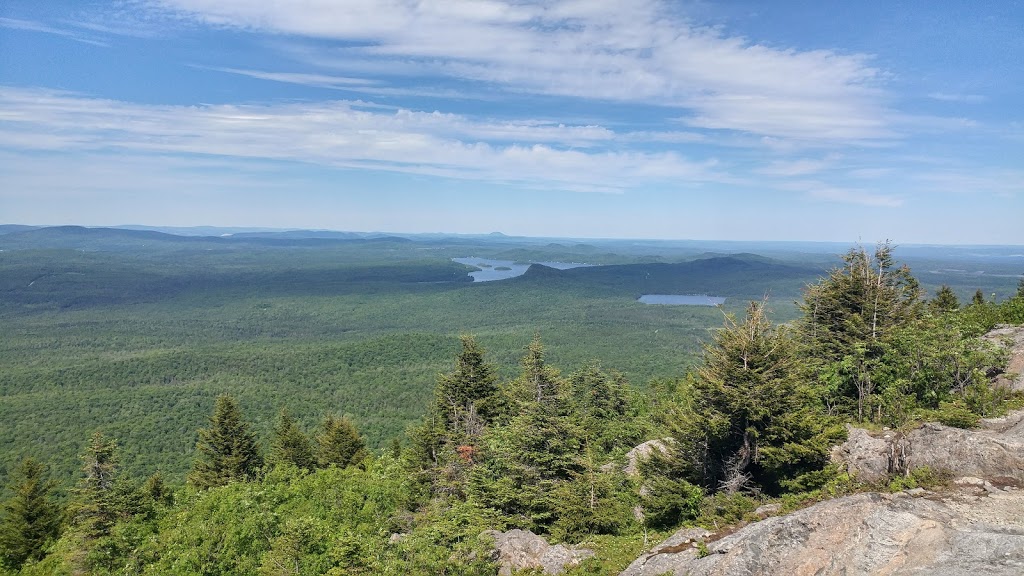 Parc régional du Mont Ham | 103 Route 257 Ouest, Saint-Joseph-de-Ham-Sud, QC J0B 3J0, Canada | Phone: (819) 828-3608