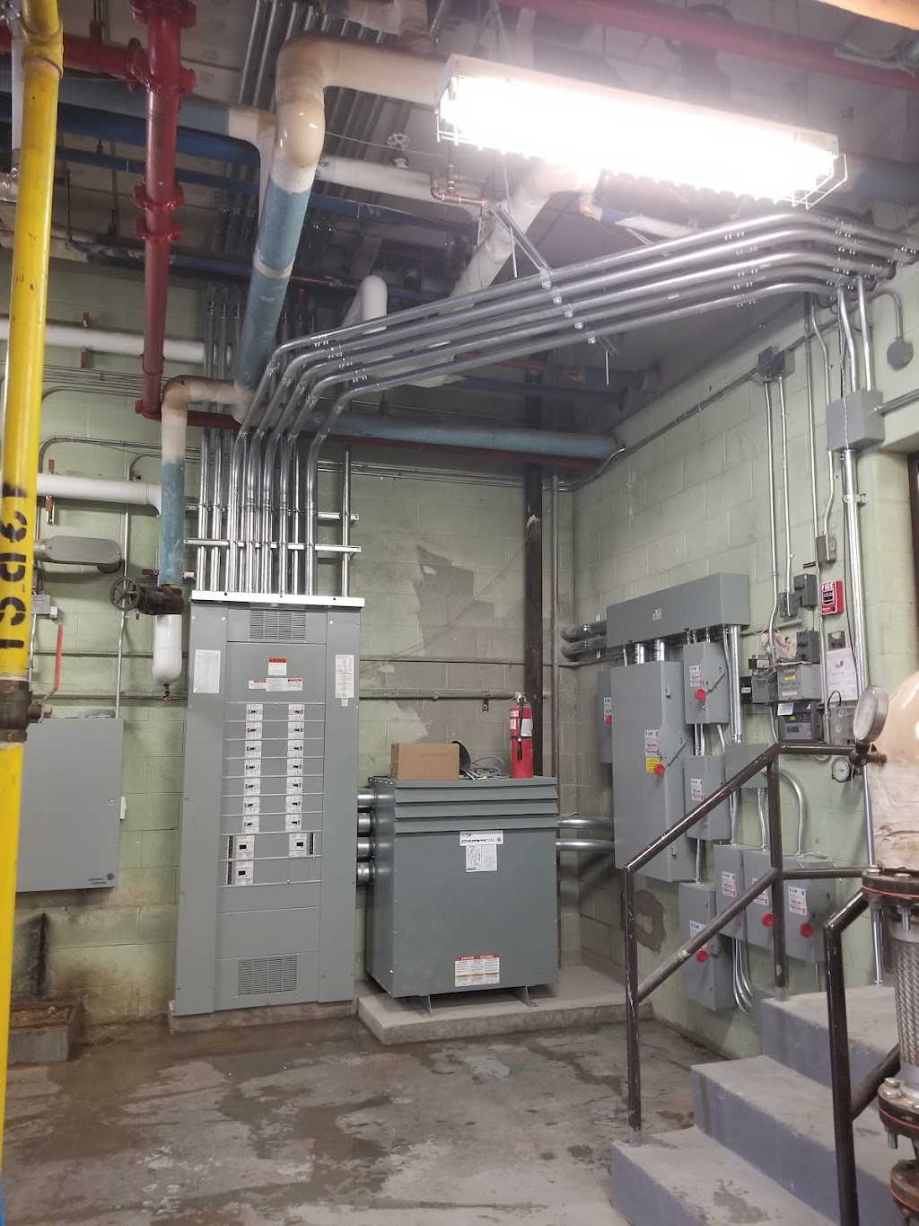 Jwala Electrical Inc. | 20 Barr Crescent, Brampton, ON L6Z 3C3, Canada | Phone: (647) 629-4107
