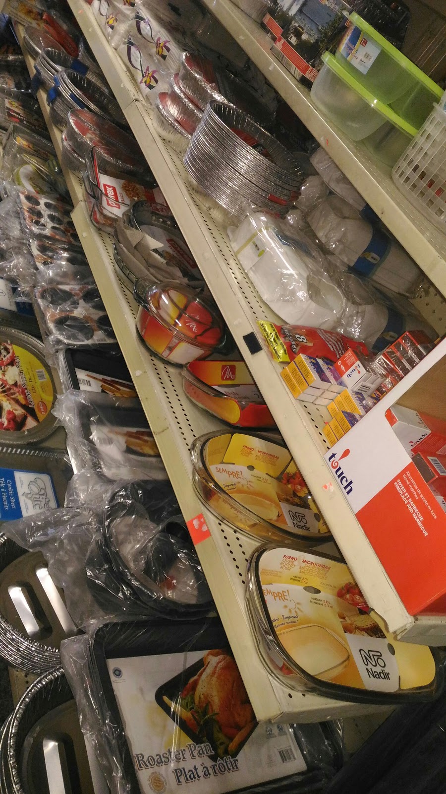 Penny Saver Variety Store | 55 Inglis St, Barrys Bay, ON K0J 1B0, Canada | Phone: (613) 656-3156