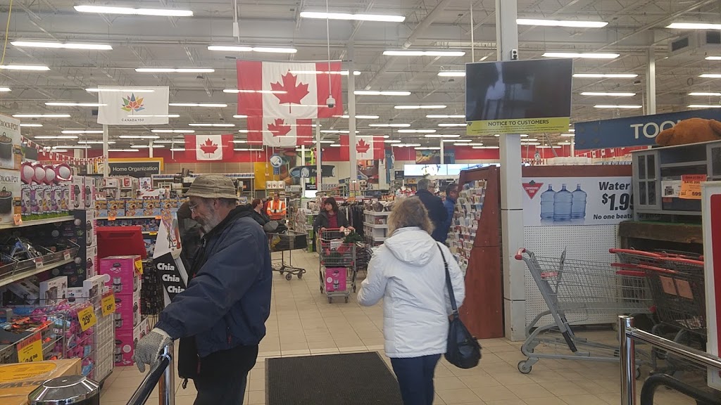 Canadian Tire - Midland, ON | 9303 County Rd 93, Midland, ON L4R 4K4, Canada | Phone: (705) 526-9321