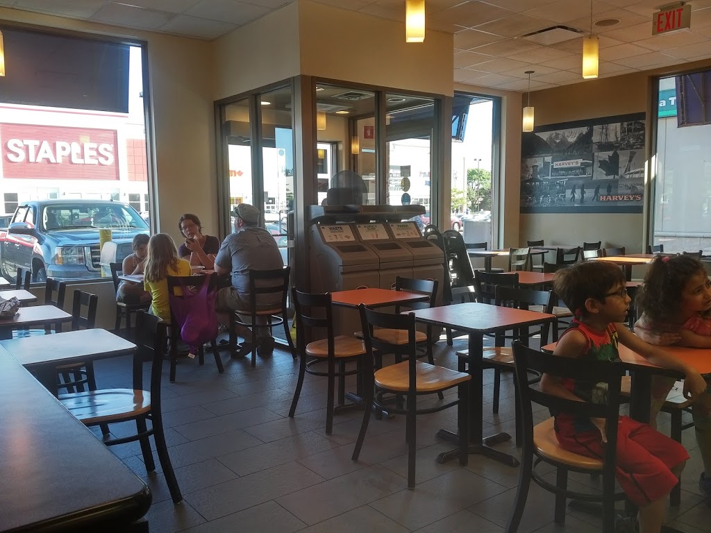 Harveys | 2150 Carling Ave Unit 1, Ottawa, ON K2A 1H1, Canada | Phone: (613) 722-3113