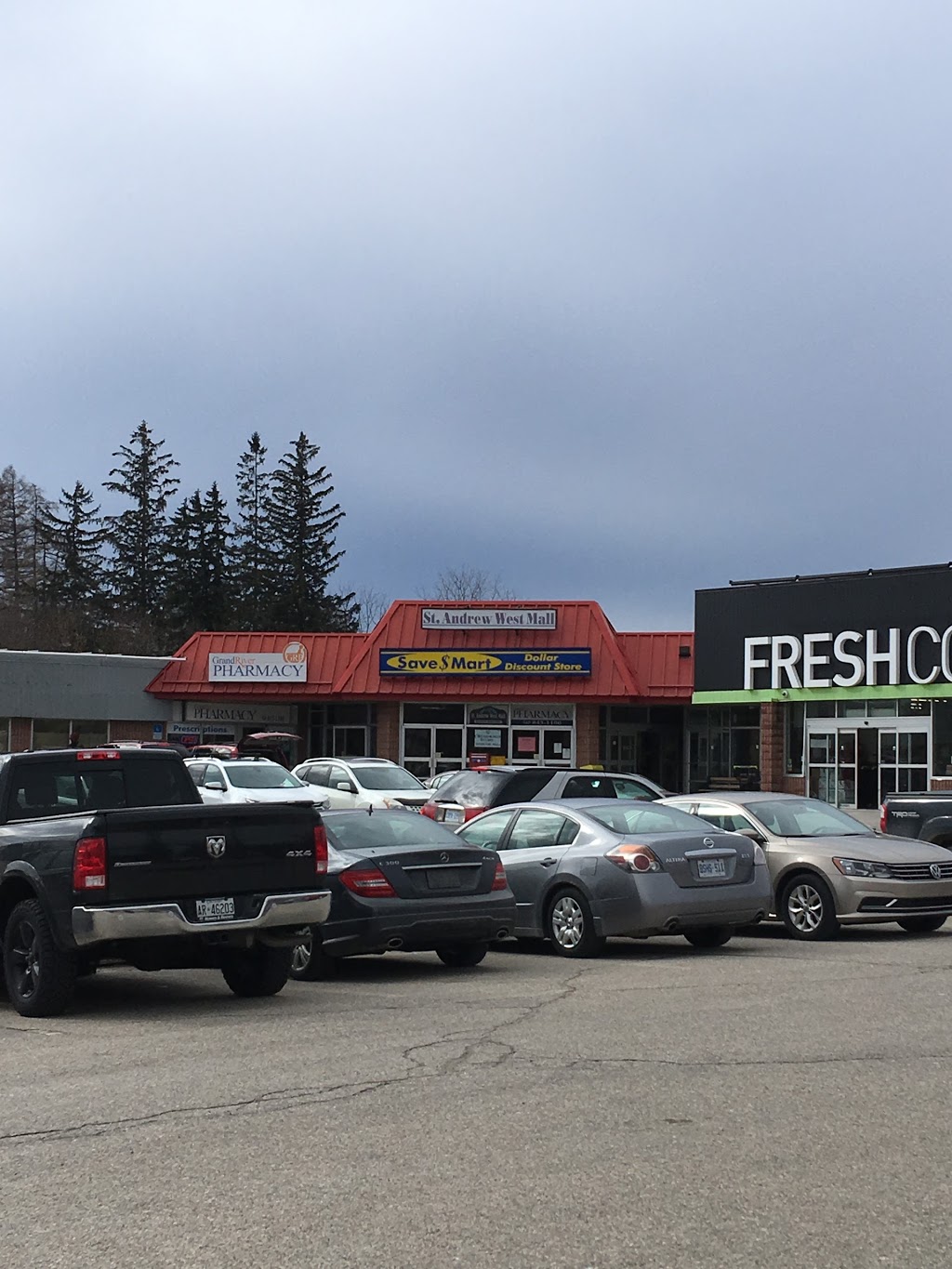 Connect Hearing | 731 St Andrew St W, Fergus, ON N1M 3H2, Canada | Phone: (519) 787-0206